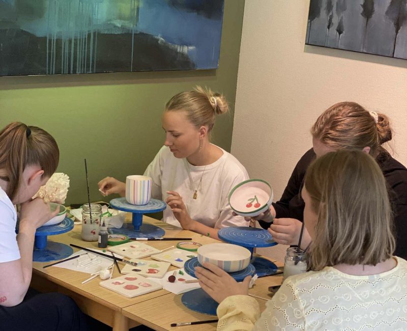 Til arrangementskarusell 5